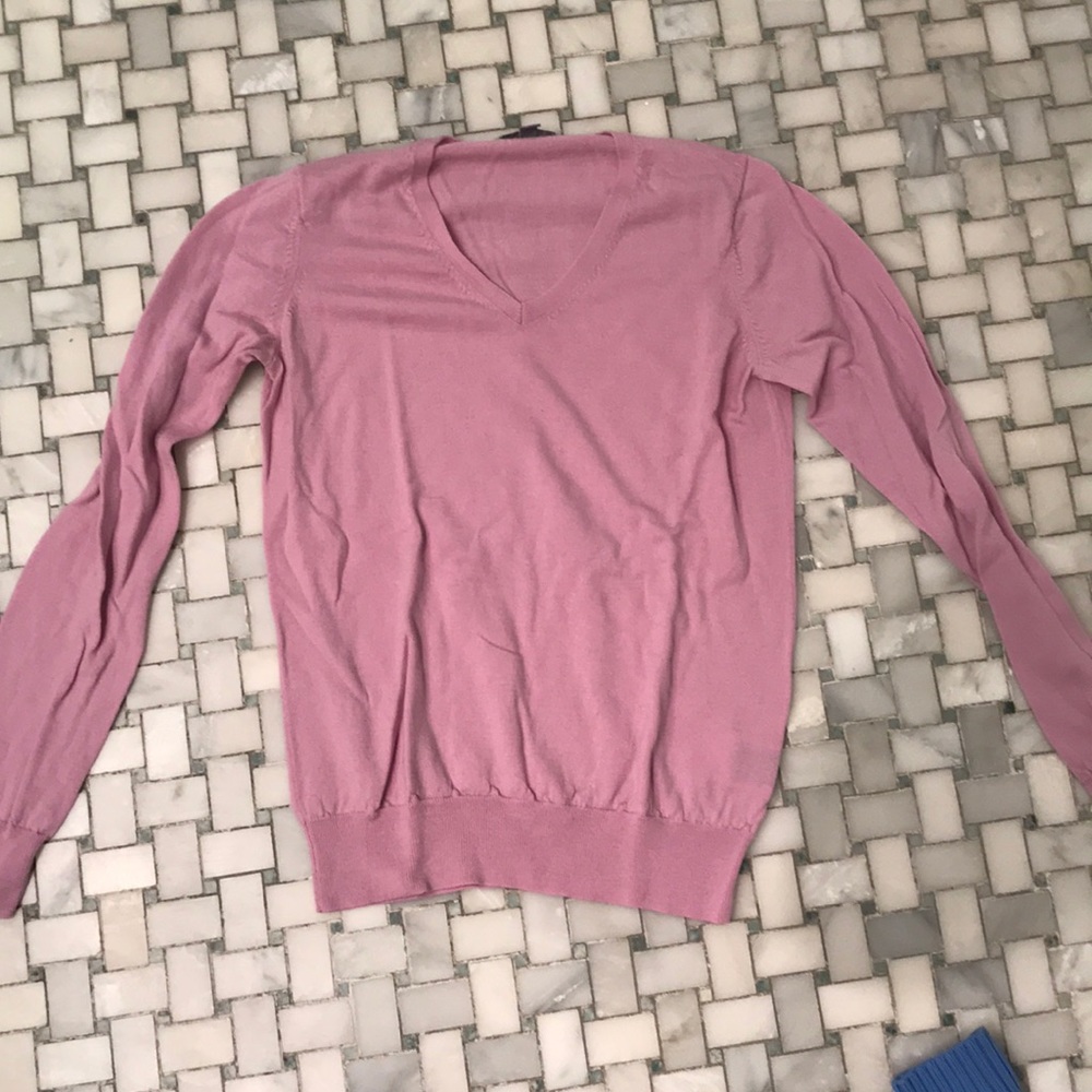 sweater